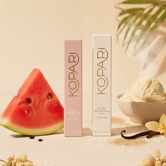 Full Size New SPF Kopari Lip Love DUO - Picture 5 of 7